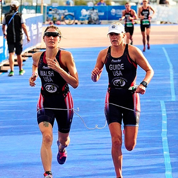 The Wide Spectrum Of Visual Impairment Yukon OK EyeCare Associates